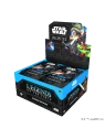 Star Wars Unlimited: Legends of the Force Booster (Inglés) de Fantasy Flight Games en Star Wars: Unlimited | La Cueva Roja