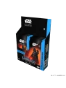 Star Wars Unlimited: Legends of the Force Carbonite Boosters (12) (Inglés) de Fantasy Flight Games en Star Wars: Unlimited | La 