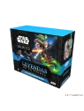 Star Wars Unlimited: Leyendas de la Fuerza Caja de Presentación de Fantasy Flight Games en Star Wars: Unlimited | La Cueva Roja
