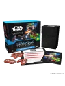 Star Wars Unlimited: Leyendas de la Fuerza Caja de Presentación de Fantasy Flight Games en Star Wars: Unlimited | La Cueva Roja