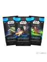 Star Wars Unlimited: Leyendas de la Fuerza Sobre de Fantasy Flight Games en Star Wars: Unlimited | La Cueva Roja