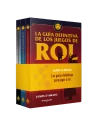 Pack La Guía Definitiva para Jugar a Rol de Shadowlands Ediciones en Juegos de Rol | La Cueva Roja