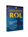 Pack La Guía Definitiva para Jugar a Rol de Shadowlands Ediciones en Juegos de Rol | La Cueva Roja