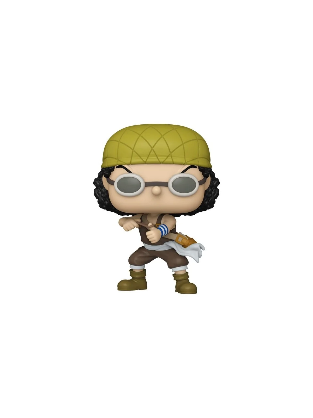 Funko POP! One Piece: Usopp (1774) de Funko en Funko Pop | La Cueva Roja