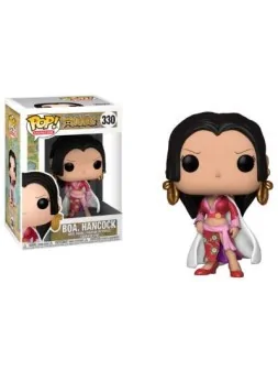 Funko POP! One Piece: Boa. Hancock (330) de Funko en Funko Pop | La Cueva Roja