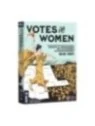 Votes for Women: Sumate al Sufragismo de las Mujeres Estadounidenses 1848 - 1920 de Devir en Juegos de Tablero | La Cueva Roja