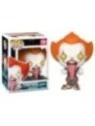 Funko POP! It: Pennywise (781) de Funko en Funko Pop | La Cueva Roja