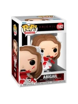 Funko POP! Abigail: Abigail (1582) de Funko en Funko Pop | La Cueva Roja