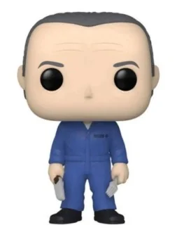 Funko POP! El Silencio de los Corderos: Hannibal (1248) de Funko en Funko Pop | La Cueva Roja
