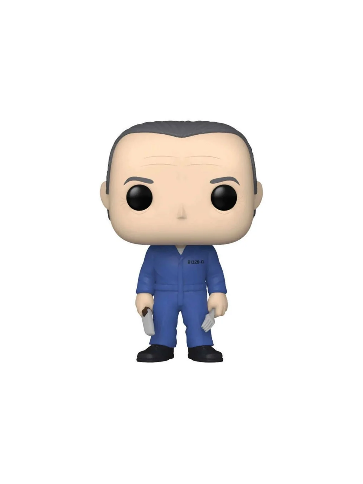 Funko POP! El Silencio de los Corderos: Hannibal (1248) de Funko en Funko Pop | La Cueva Roja