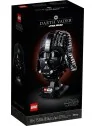 Casco de Darth Vader (75304) de LEGO en LEGO | La Cueva Roja