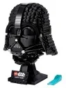 Casco de Darth Vader (75304) de LEGO en LEGO | La Cueva Roja