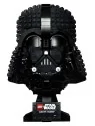 Casco de Darth Vader (75304) de LEGO en LEGO | La Cueva Roja