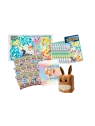 Pokémon TCG: Premium Collection Prismatic Evolutions de Bandai en Pokemon TCG | La Cueva Roja