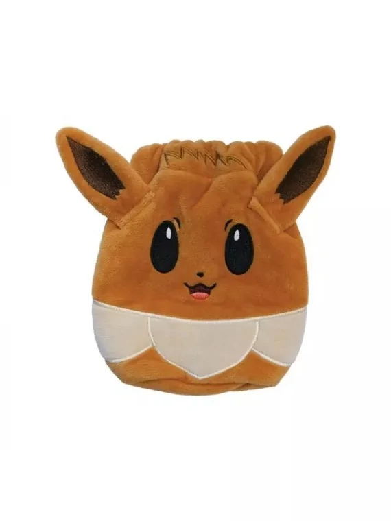 Pokémon TCG: Accessory Pouch Special Collection Escarlata y Púrpura 8.5 -Prismatic Evolutions de Bandai en Pokemon TCG | La Cuev