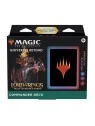 Magic the Gathering The Lord of the Rings: The Host of Mordor - Mazo Commander (Inglés) de Wizards Of The Coast en Magic The Gat