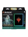 Magic the Gathering The Lord of the Rings: Elven Council Mazo Commander (Ingles) de Wizards Of The Coast en Magic The Gathering 