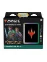 Magic the Gathering The Lord of the Rings: Food And Fellowship Mazo Commander (Ingles) de Wizards Of The Coast en Magic The Gath