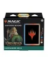 Magic the Gathering The Lord of the Rings: Riders of Rohan Mazo Commander (Ingles) de Wizards Of The Coast en Magic The Gatherin
