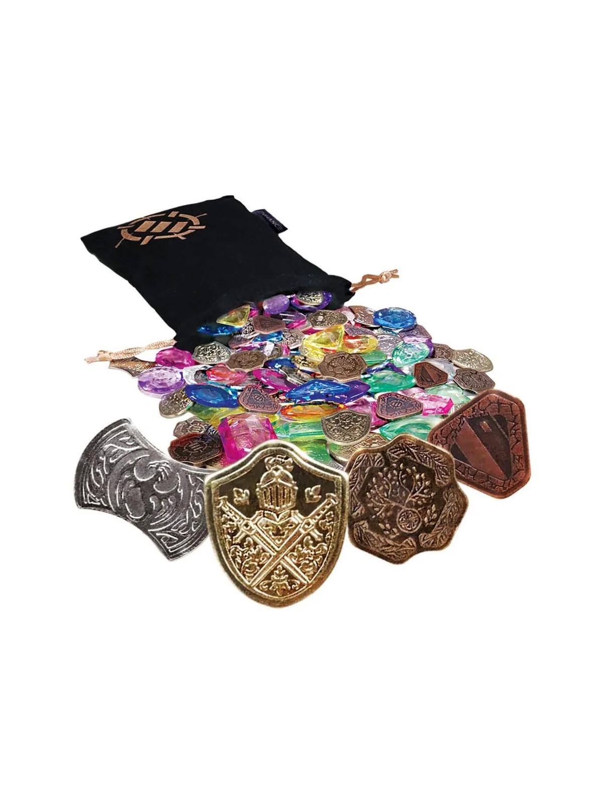 Enhance Tabletop Series Juego de Fichas de Enhance en Otros | La Cueva Roja