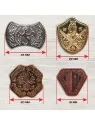 Enhance Tabletop Series Juego de Fichas de Enhance en Otros | La Cueva Roja
