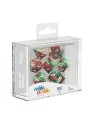 Oakie Doakie Dice Dados RPG-Set Gemidice: Bloody Jungle (7) de Oakie Doakie Dice en Dados | La Cueva Roja