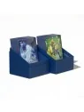 Ultimate Guard Return To Earth Boulder Deck Case 100+ Tamaño Estándar Azul de Ultimate Guard en CAJAS | La Cueva Roja