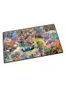 Ultimate Guard Play-Mat Magic: The Gathering Aetherdrift - Revved-Up Racers de Ultimate Guard en TAPETE | La Cueva Roja
