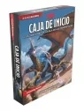 Dungeons and Dragons: Caja de Inicio Los Dragones de la Isla de las Tempestades de Wizards Of The Coast en Juegos de Rol | La Cu