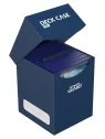 Ultimate Guard Deck Case 100+ Caja de Cartas Tamaño Estándar Azul de Ultimate Guard en CAJAS | La Cueva Roja