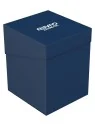 Ultimate Guard Deck Case 100+ Caja de Cartas Tamaño Estándar Azul de Ultimate Guard en CAJAS | La Cueva Roja