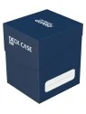 Ultimate Guard Deck Case 100+ Caja de Cartas Tamaño Estándar Azul de Ultimate Guard en CAJAS | La Cueva Roja