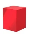 Ultimate Guard Boulder 100+ Solid - Red de Ultimate Guard en Cajas para Cartas | La Cueva Roja