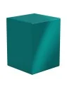 Ultimate Guard Boulder 100+ Solid - Petrol de Ultimate Guard en CAJAS | La Cueva Roja