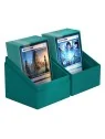 Ultimate Guard Boulder 100+ Solid - Petrol de Ultimate Guard en CAJAS | La Cueva Roja