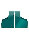 Ultimate Guard Boulder 100+ Solid - Petrol de Ultimate Guard en CAJAS | La Cueva Roja