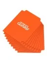 Ultimate Guard Card Dividers Tarjetas Separadoras para Cartas Tamaño Estándar Naranja (10) de Ultimate Guard en OTROS | La Cueva