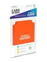 Ultimate Guard Card Dividers Tarjetas Separadoras para Cartas Tamaño Estándar Naranja (10) de Ultimate Guard en OTROS | La Cueva