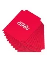 Ultimate Guard Card Dividers Tarjetas Separadoras para Cartas Tamaño Estándar Rojo (10) de Ultimate Guard en OTROS | La Cueva Ro