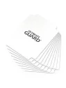 Ultimate Guard Card Dividers Tarjetas Separadoras para Cartas Tamaño Estándar Blanco (10) de Ultimate Guard en OTROS | La Cueva 