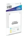 Ultimate Guard Card Dividers Tarjetas Separadoras para Cartas Tamaño Estándar Blanco (10) de Ultimate Guard en OTROS | La Cueva 
