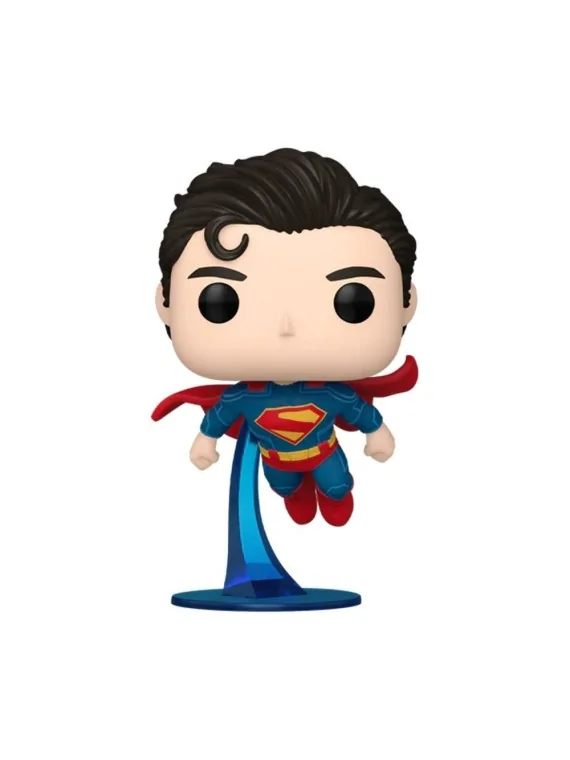 Funko POP! DC Comics: Superman (562) de Funko en Funko Pop | La Cueva Roja