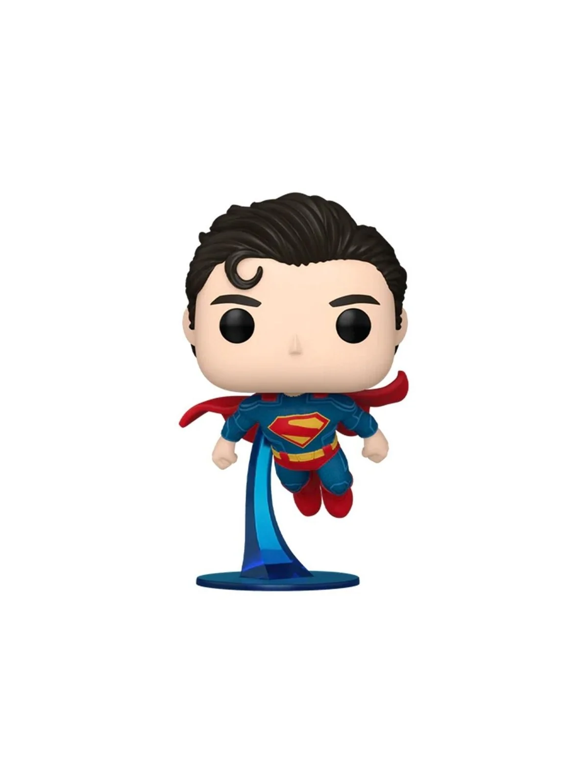 Funko POP! DC Comics: Superman (562) de Funko en Funko Pop | La Cueva Roja