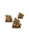 Warhammer Age of Sigmar: Maggotkin of Nurgle - Nurglings (97-18) de Games Workshop en WARHAMMER AGE OF SIGMAR | La Cueva Roja