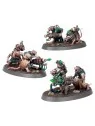 Warhammer Age of Sigmar: Skaven - Batería de Armas Brujas (90-45) de Games Workshop en WARHAMMER AGE OF SIGMAR | La Cueva Roja