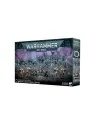 Warhammer 40.000: Thousand Sons Battleforce - Banda de Esclavos Fuegobrujo (36-05) de Games Workshop en WARHAMMER 40.000 | La Cu