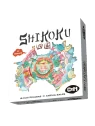 Shikoku de GDM Games en Juegos de Tablero | La Cueva Roja