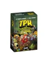 TPK: Total Party Kill de GDM Games en Juegos de Cartas | La Cueva Roja