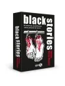 Black Stories: Horror Movies de Gen X Games en Juegos de Cartas | La Cueva Roja