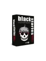 Black Stories: Atencion Conspiracion de Gen X Games en Juegos de Cartas | La Cueva Roja